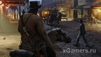 RDR 2 : comment gagner de l'argent - guide complet