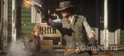 Red Dead Redemption 2 : guide complet des defis
