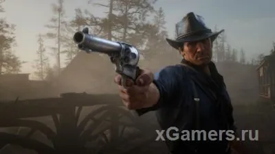 RDR2 : la fin d'Arthur Morgan et toutes les fins
