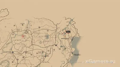 Red Dead Redemption 2 : attrape-rêves - guide complet