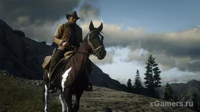 Red Dead Redemption 2 : Œil de lynx - guide complet