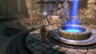 Skyrim : Révélation de l'invisible - guide complet de la quête