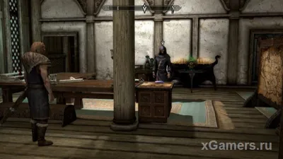 Skyrim : Tertre des chutes tourmentées - guide complet