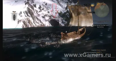The Witcher 3 : La triste histoire des frères Grossbart