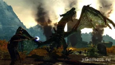 Skyrim vs The Witcher 3 : quel est le meilleur RPG occidental ?
