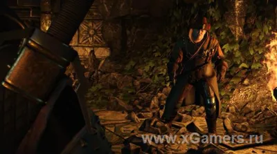 The Witcher 3 : Le plus recherche de Redanie (solution)