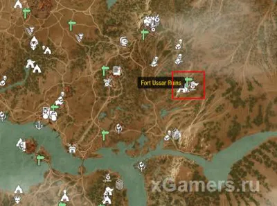 The Witcher 3 : armures de grand maître (Chat, Loup, Griffon, Ours) - guide complet