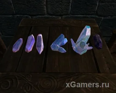 Skyrim : gemmes spirituelles - guide complet