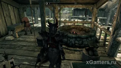 Skyrim : les meilleures armures légères et lourdes du jeu