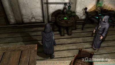 Skyrim : l'alchimie - types de potions et recettes