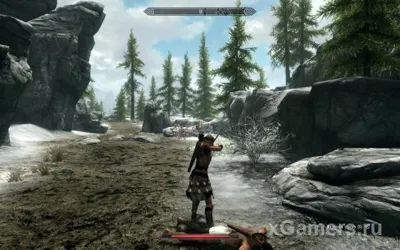 Skyrim : les meilleurs arcs et flèches – guide complet de l'archer