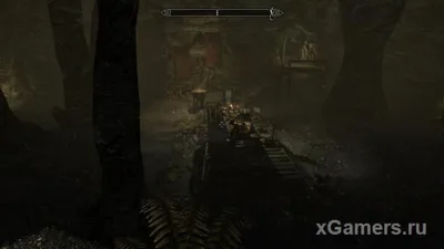 Skyrim : Comment devenir vampire et guérir le vampirisme