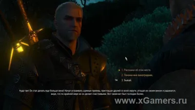 The Witcher 3 : guide du domaine de Corvo Bianco