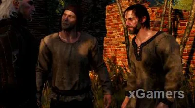The Witcher 3 : Un dieu glouton - guide complet