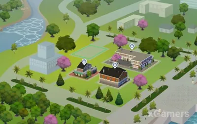 The Sims 4 : Carrière Commerce – Guide complet pour gérer votre boutique