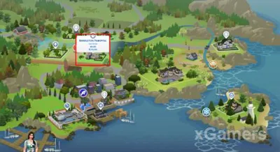 The Sims 4 Chiens et Chats : le guide complet de la clinique vétérinaire