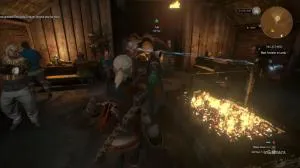 The Witcher 3 : Le Dernier Souhait – Soluce complète de la quête à Skellige