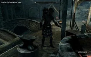 Skyrim : les formateurs de compétences - guide complet