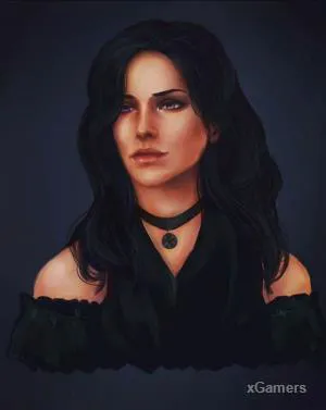 The Witcher 3 : Yennefer de Vengerberg – Histoire, apparence et caractère de la sorcière