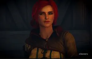 The Witcher 3 : Triss Merigold, portrait et histoire de la sorcière