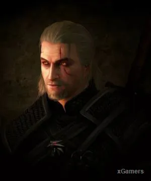 The Witcher 3 : Geralt de Riv – Biographie du Sorceleur, le Loup Blanc