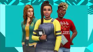 Les Sims 4 À la Fac : guide complet de la vie étudiante et de l'université