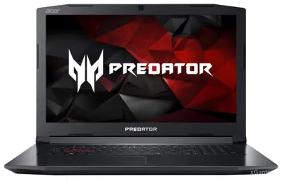 Acer Predator Helios 300 : test complet, caractéristiques et performances