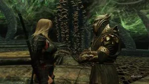 Skyrim Dragonborn : Au sommet d'Apocrypha - guide complet de la quête