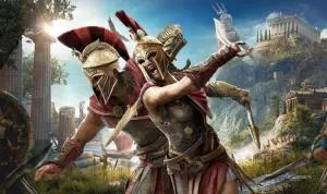 Assassin's Creed Odyssey : test complet et rétrospective de la saga