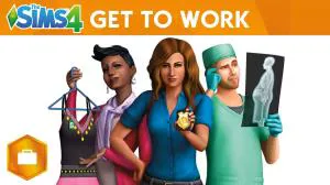 Les Sims 4 : Au Travail – Guide complet de l'extension (carrières et boutique)