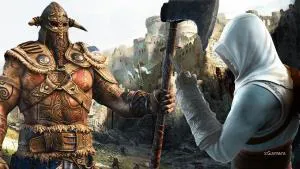 Assassin's Creed Valhalla : tout savoir sur le nouvel opus à l'époque viking