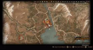The Witcher 3 : Contrat « Les plus recherchés de Skellige » – Solution complète de la quête