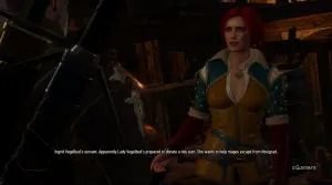 The Witcher 3 : Question de vie ou de mort - guide complet de la quête