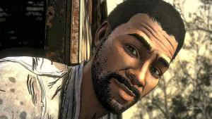 The Walking Dead : tous les personnages du jeu - guide complet