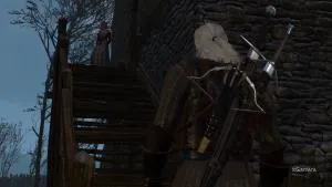 The Witcher 3 : quête Pour le bien de la science - guide complet (Keira Metz)