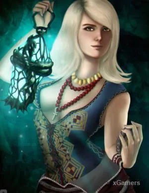 The Witcher 3 : Keira Metz – Histoire, apparence et rôle dans le jeu