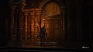 The Witcher 3 : Le Trésor du comte Reuven – Solution complète de la quête