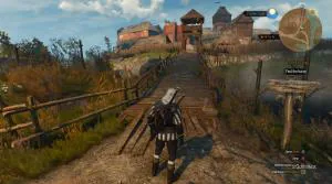 The Witcher 3 : Le Baron Sanglant et Affaires de famille – solution complète de la quête