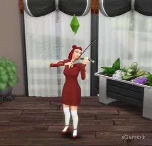 Les Sims 4 : comment écrire, jouer et vendre ses propres chansons
