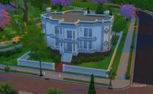 Les Sims 4 : le code de triche pour obtenir un terrain gratuit