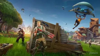 Fortnite : astuces et conseils pour gagner vos combats