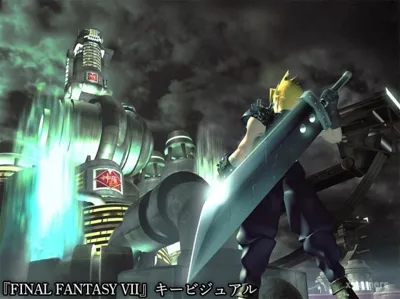 Final Fantasy VII : rétrospective du 23e anniversaire et aperçu du Remake