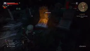 The Witcher 3 : La Cage au Fou – guide complet de la quête (Mère-Lachaiselongue)