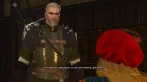 The Witcher 3 : Une question de mise en scène – Solution complète de la quête