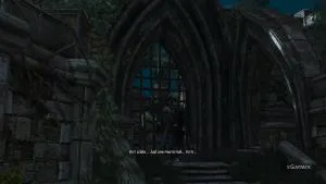 The Witcher 3 : Tombé en disgrâce – Guide complet de la quête (Jardin de Freya, Morkvarg)