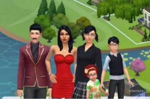 Les Sims 4 Parentalité : toutes les nouveautés et interactions du pack