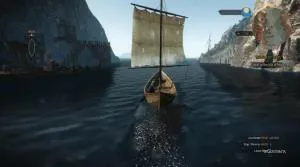 The Witcher 3 : L'Île aux Brumes – Solution complète de la quête