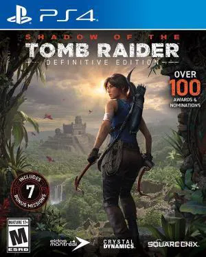 Top 10 des meilleurs jeux d'aventure sur PS4