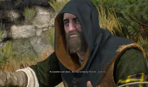 The Witcher 3 : La Voie des Guerriers – Guide complet de la quête (Croc d'Yngvar)