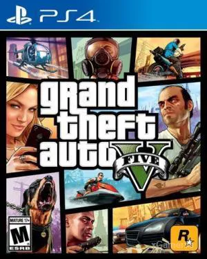 Top 8 des meilleurs jeux multijoueur sur PS4